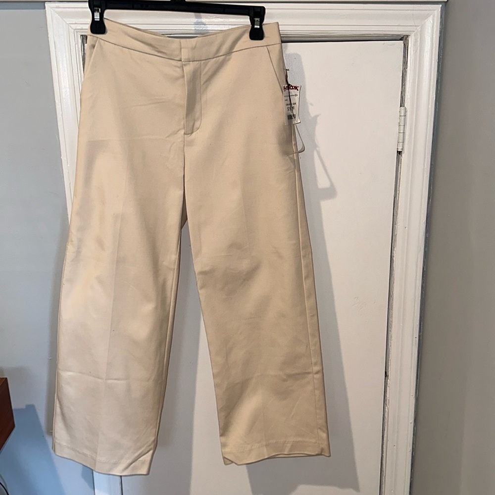 Crosby Dress Pants